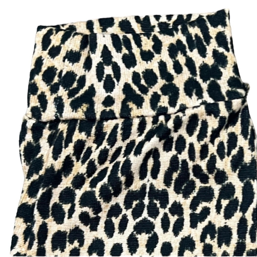 Rene Rolf - ‘Leopard’ soft lounge pants. SZ: Medium. NWT Firm! - Picture 4 of 6
